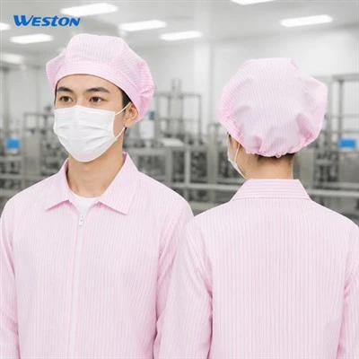 Cleanroom Bouffant Cap